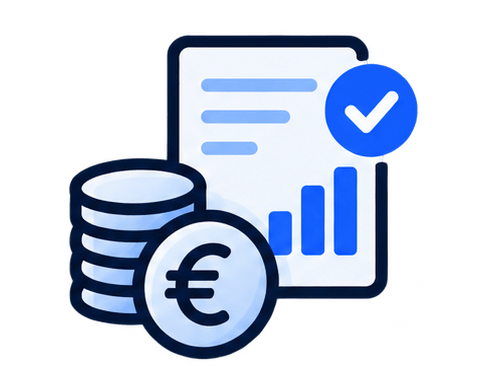 Icono Financiación