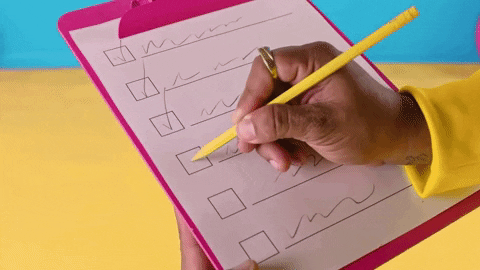 How and When to Make a To-Do List