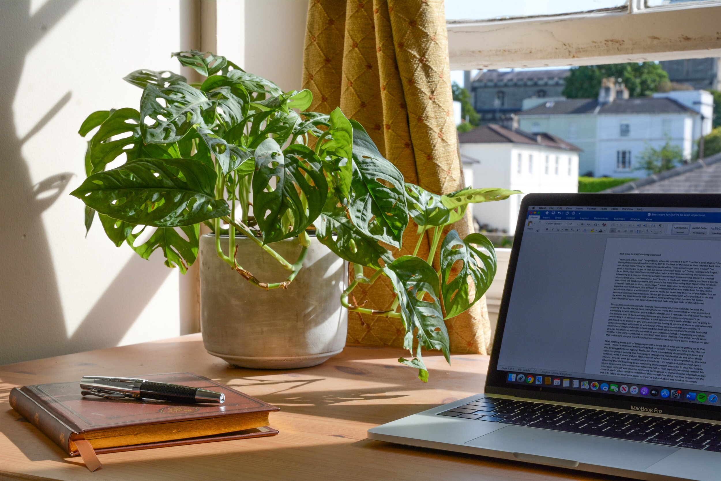 Work From Home