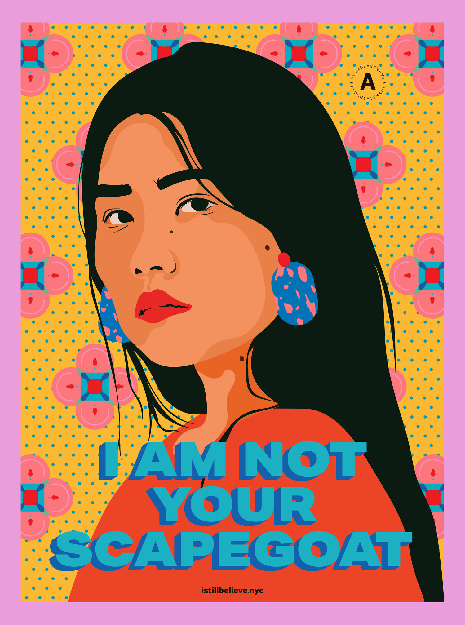 Amanda Phingbodhipakkiya Artwork