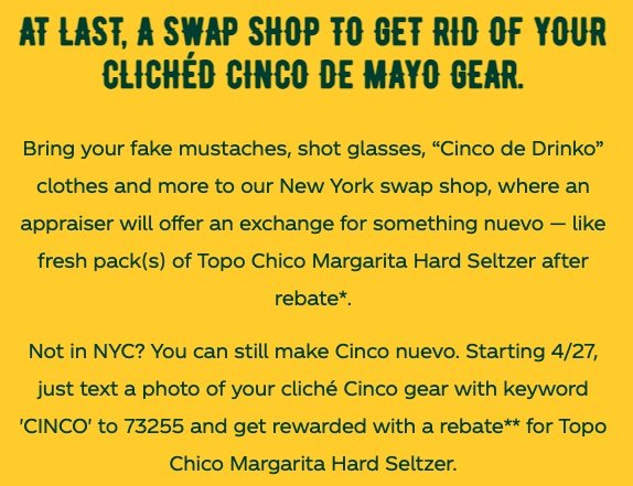 Cinco de Mayo Began as a Protest