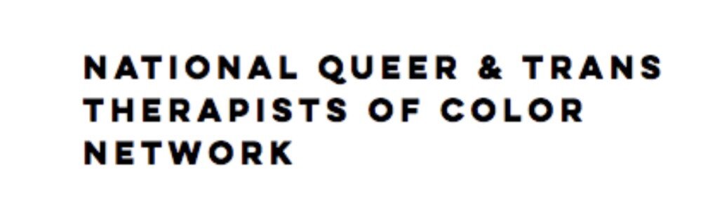 National Queer & Trans