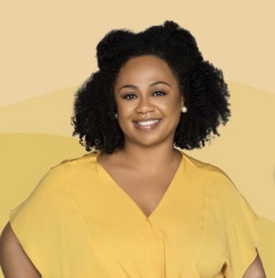 Dr. Joy helps girls of color and hosts Black Girls podcast
