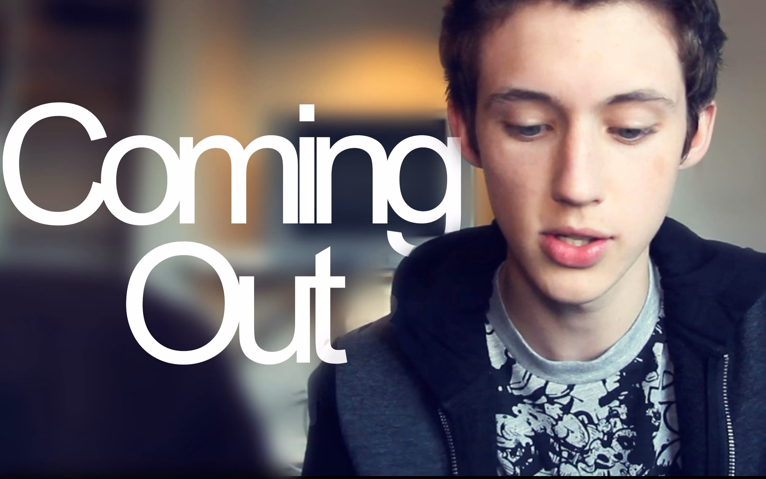Coming Out
