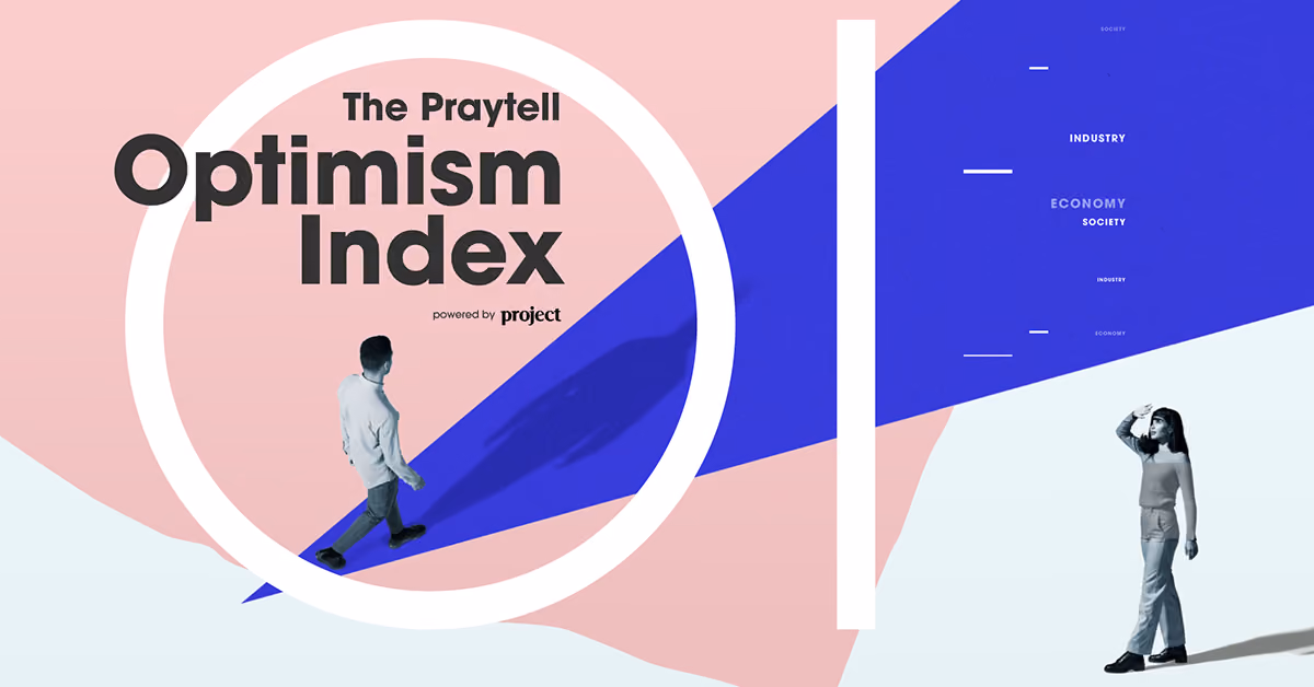 Optimism Index