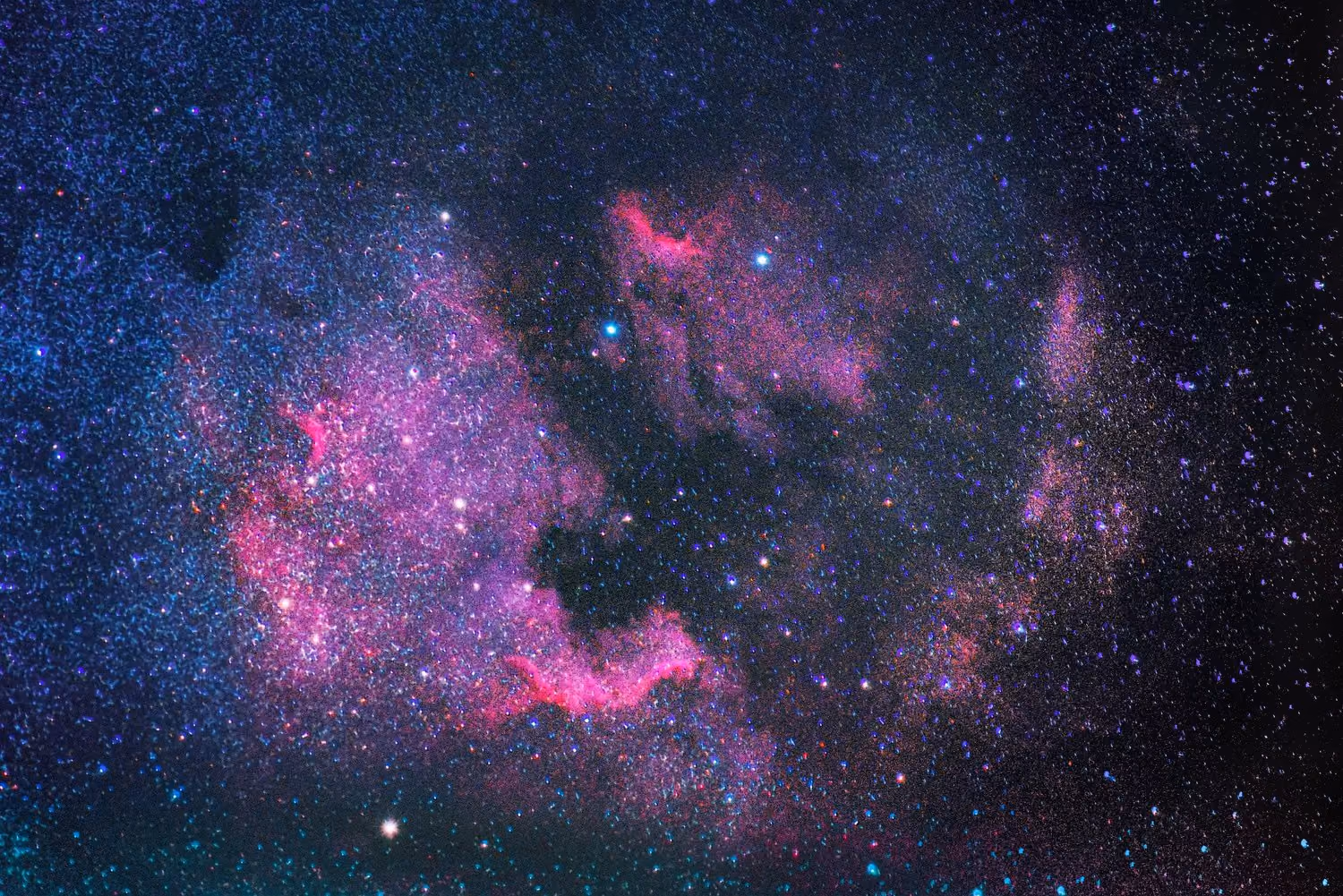 Space Stock Image