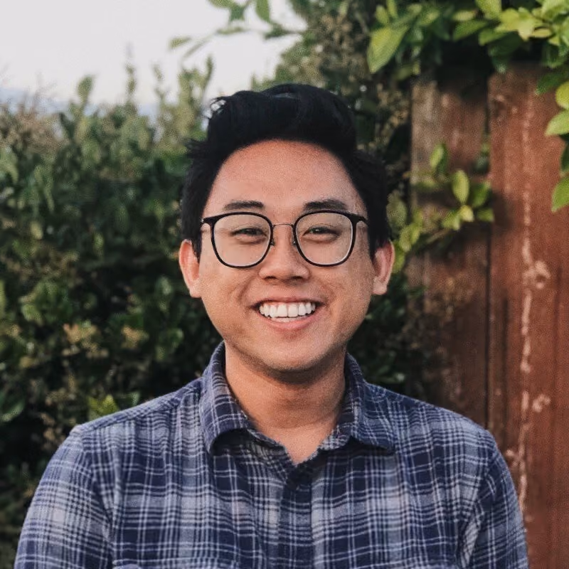 Brandon Cho, Recruiting Manager