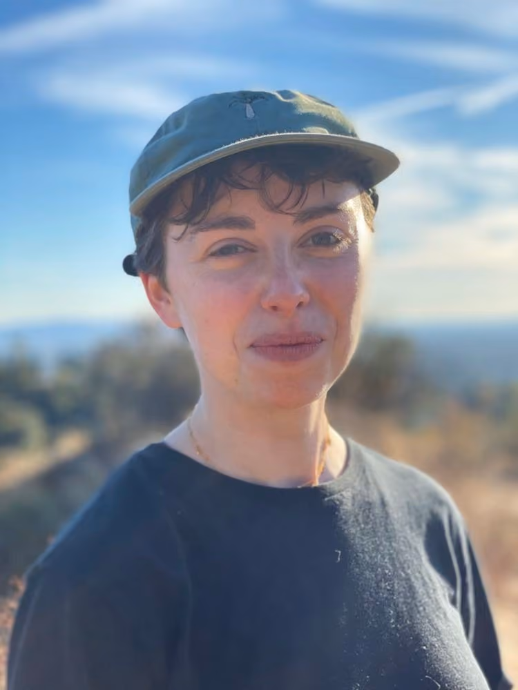 Nadia Bovy, Associate Editorial Director
