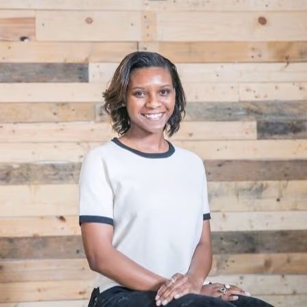 Dele Odumosu, Senior Account Supervisor