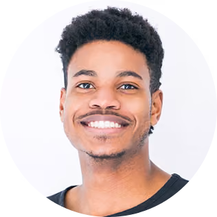 Mikhail James, Creative Strategist