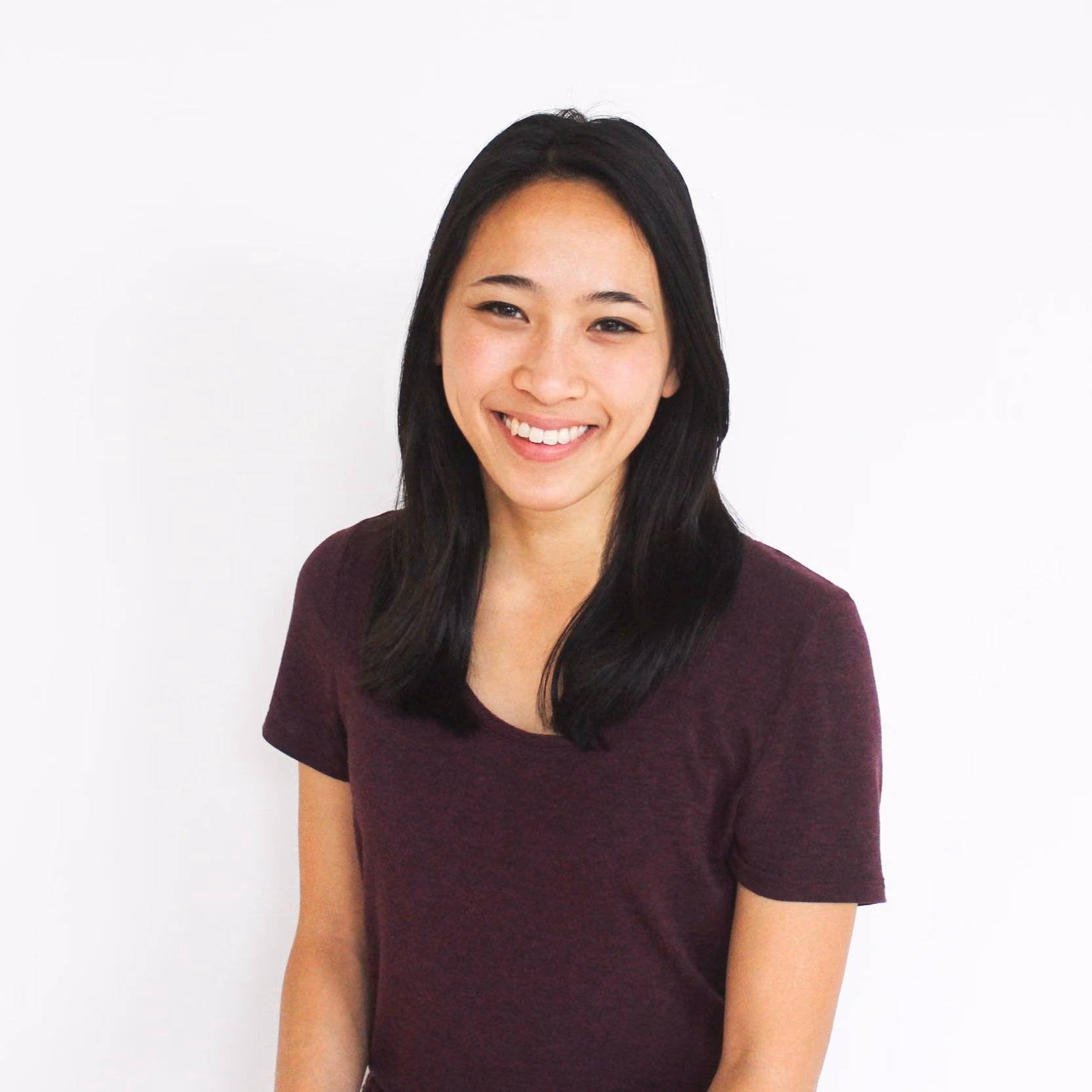 Amy Poltorak, Account Director