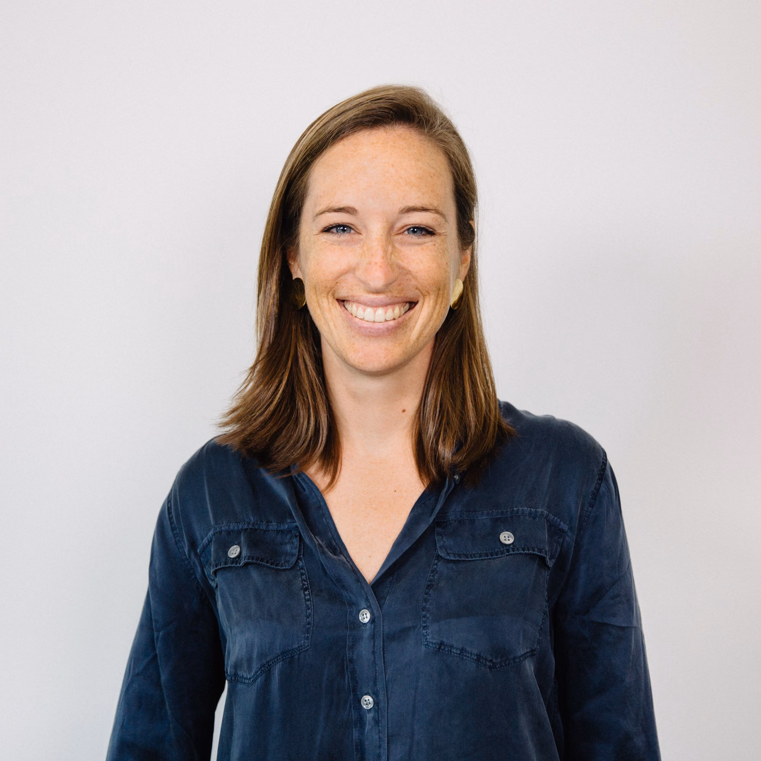 Meagan Fisher, VP, Corporate Reputation
