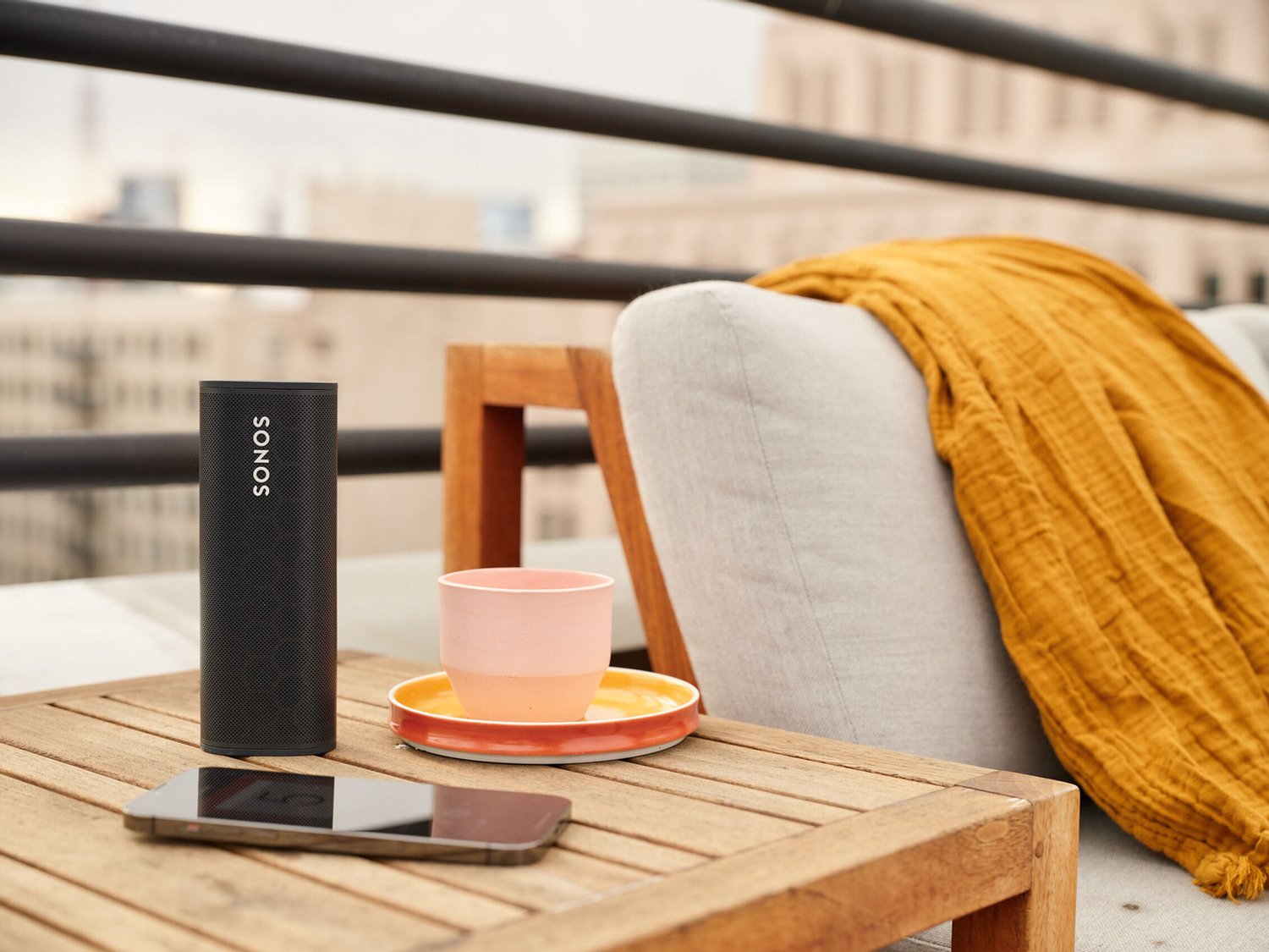 Sonos Roam SL Wireless speaker