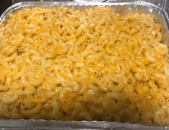 macaroni