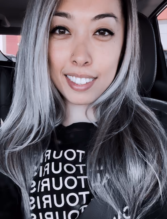 Olivia Singer