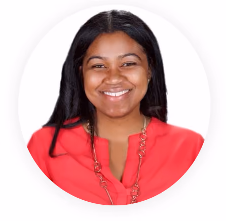 Kendall Galloway, Director of Account Strategy