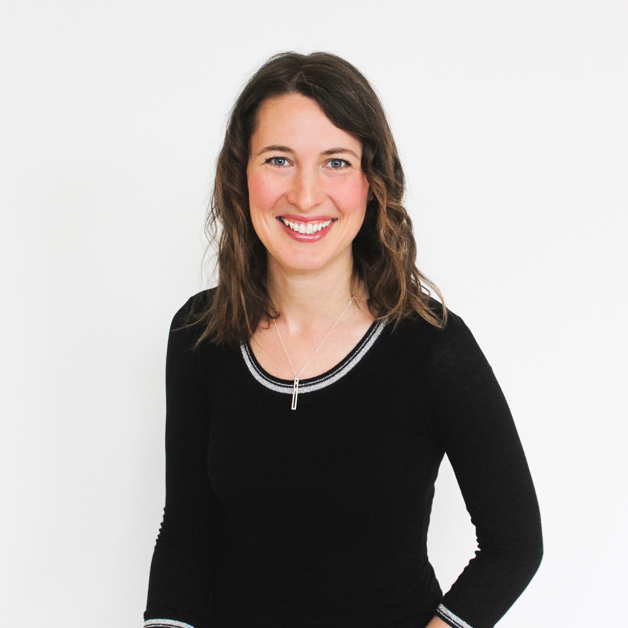 Jessica Yurasek, Senior Social Media Director