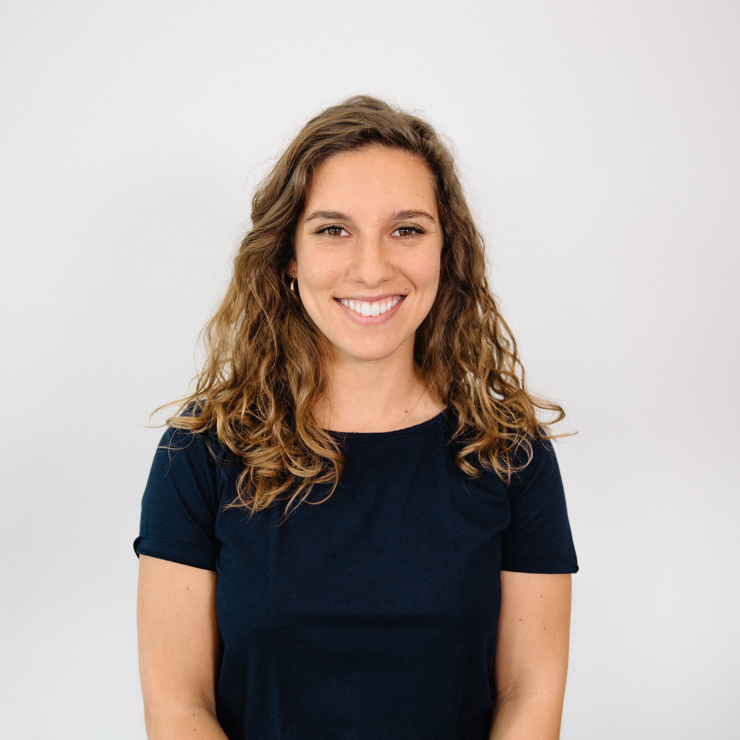 Annie Hulkower, Senior Copywriter