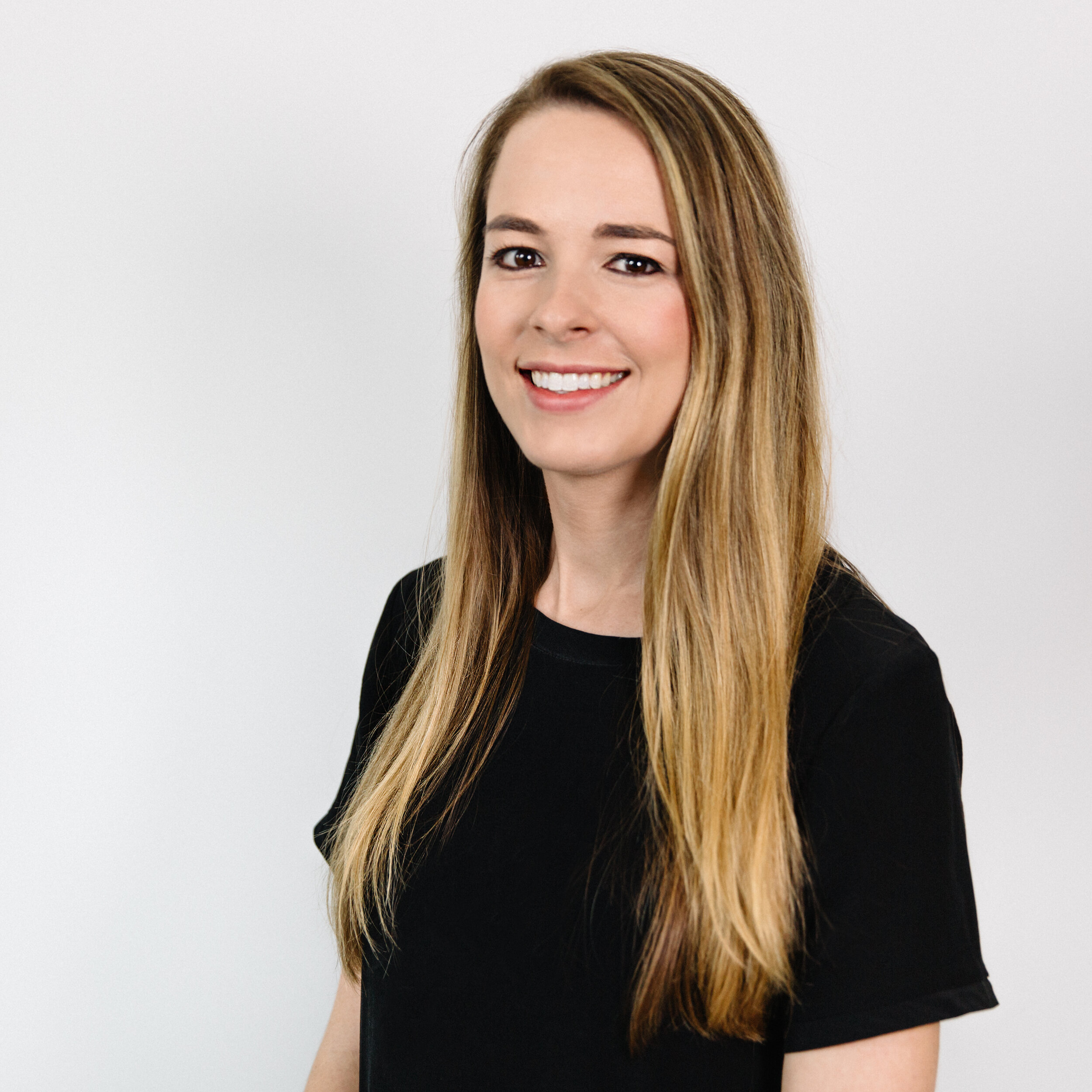 Sarah Howard, Account Supervisor