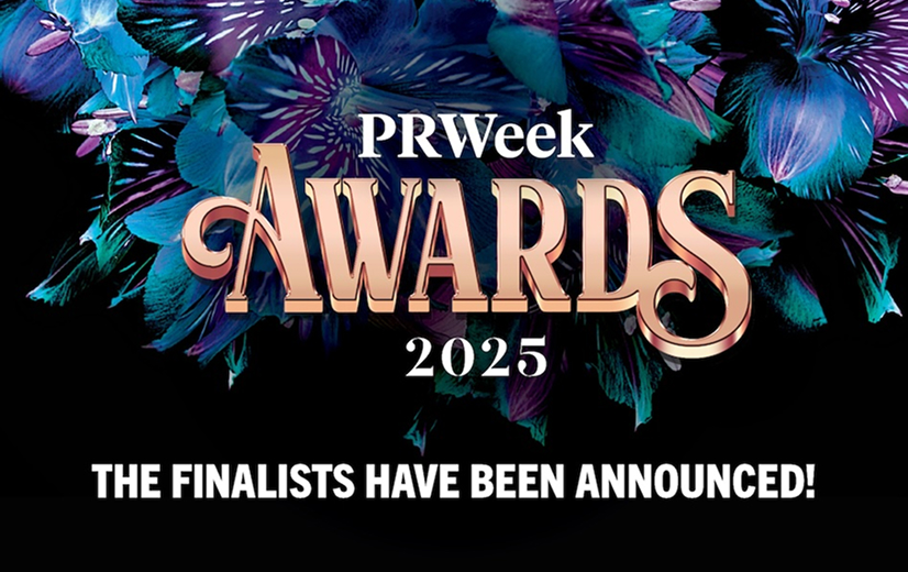 PRWeek article thumbnail