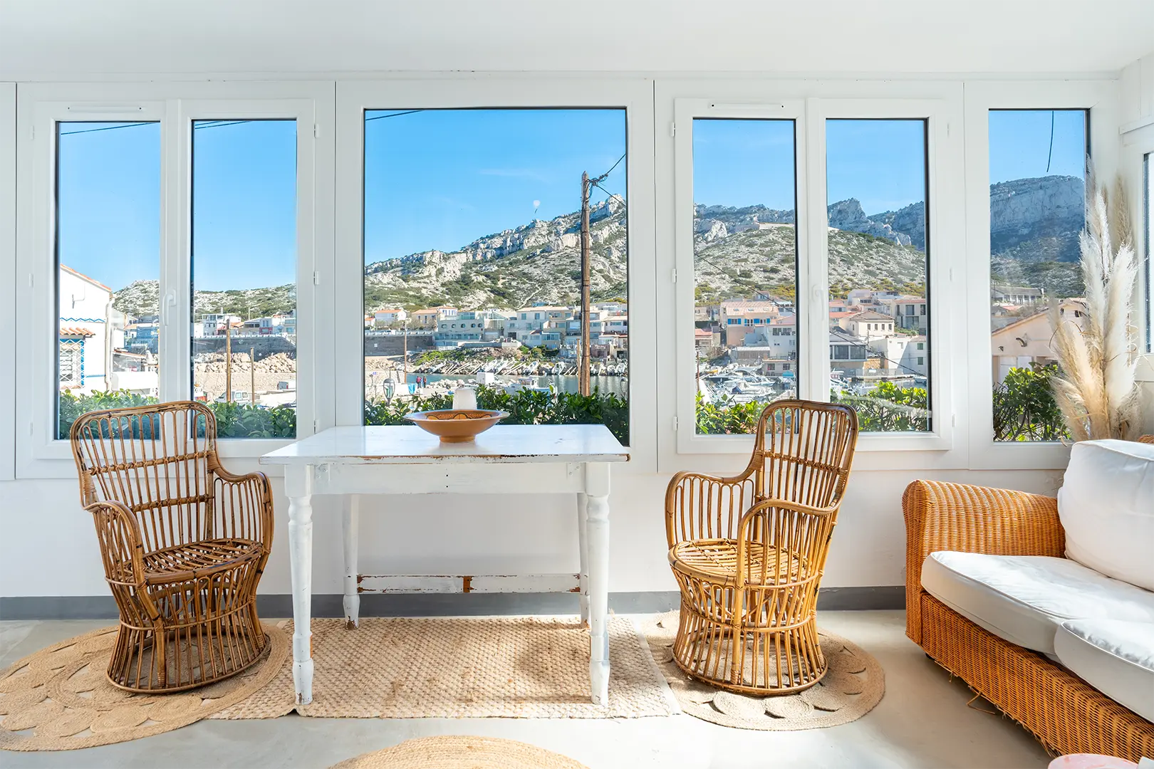 Maison So Goudes