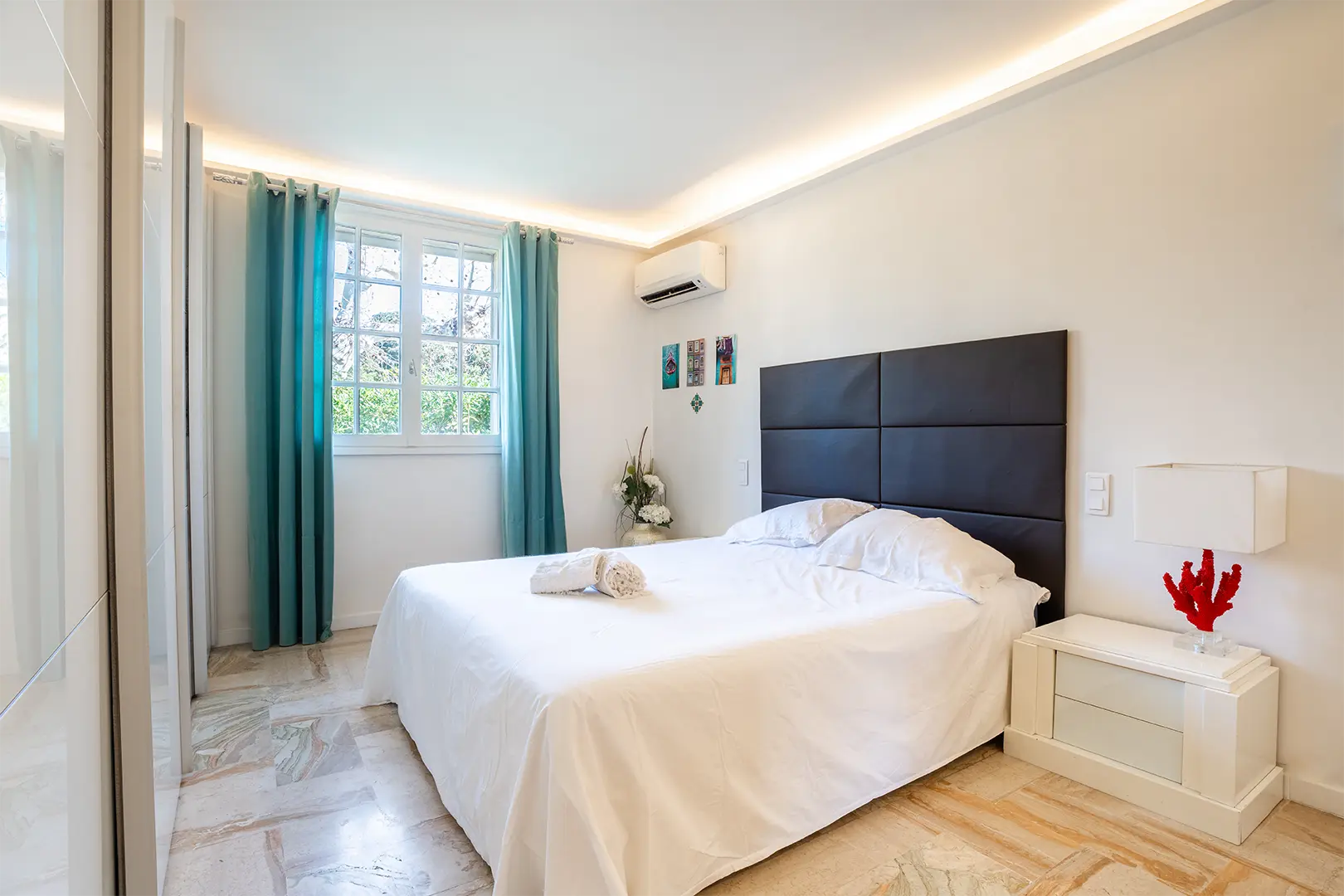 Maison proche calanques — Marseille