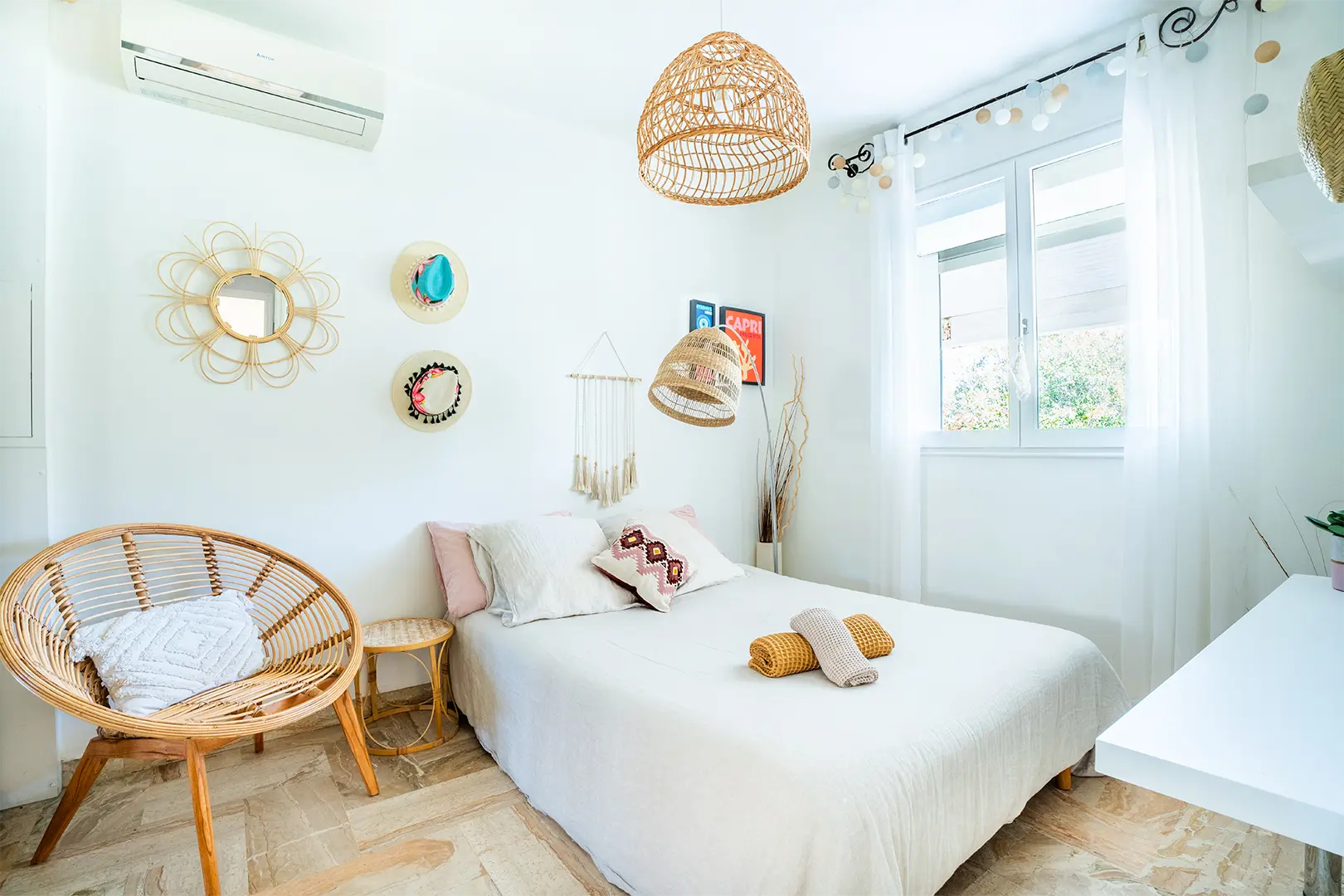 Maison proche calanques — Marseille