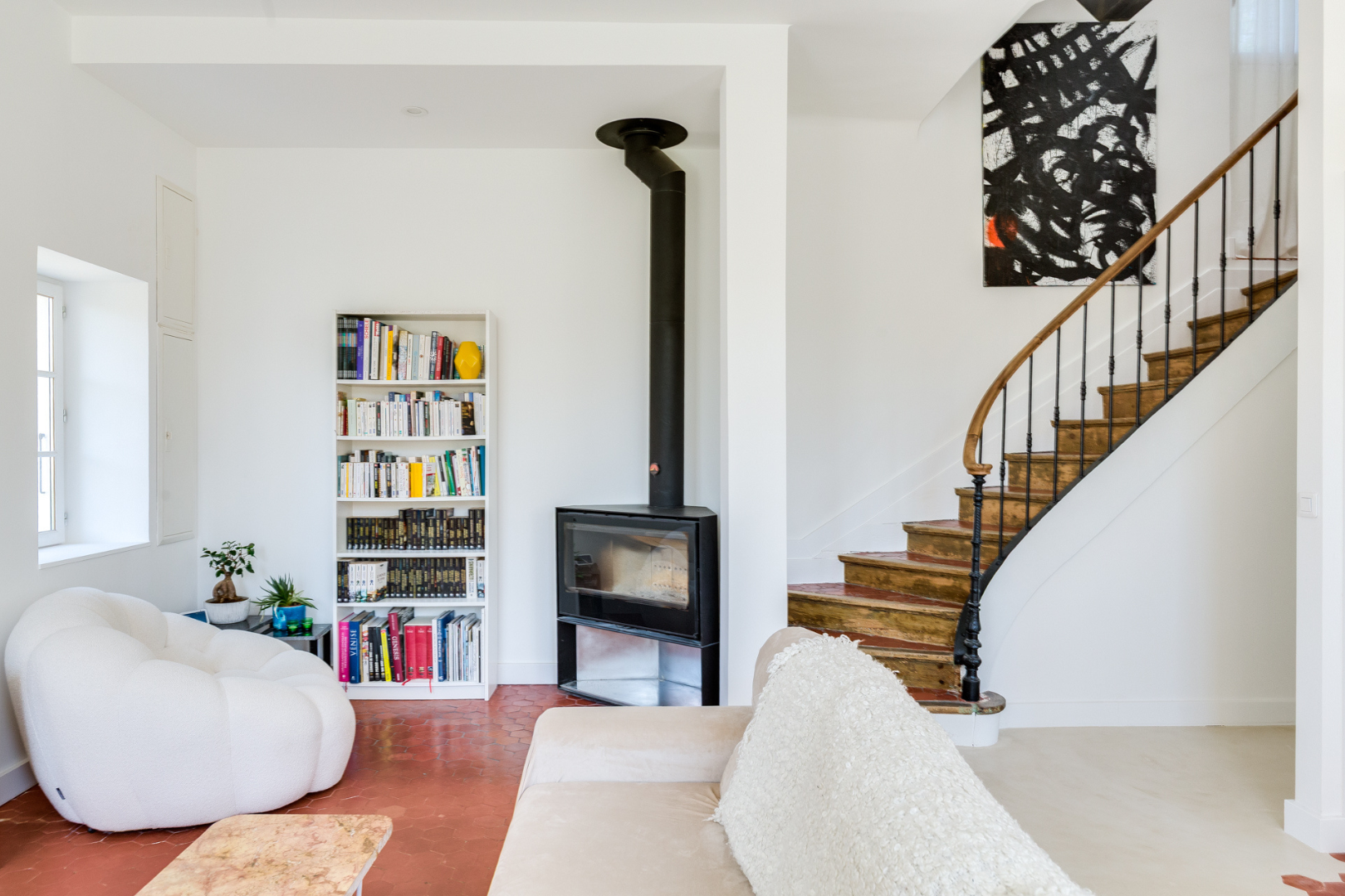 Maison Roucas Blanc — Marseille