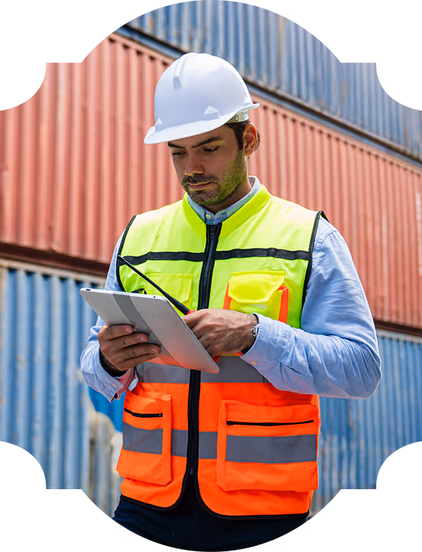 Logisticien spécialisé dans la livraison mondiale d'œuvres d'art, gestion financière et pilotage pour galeries et marchands d'art