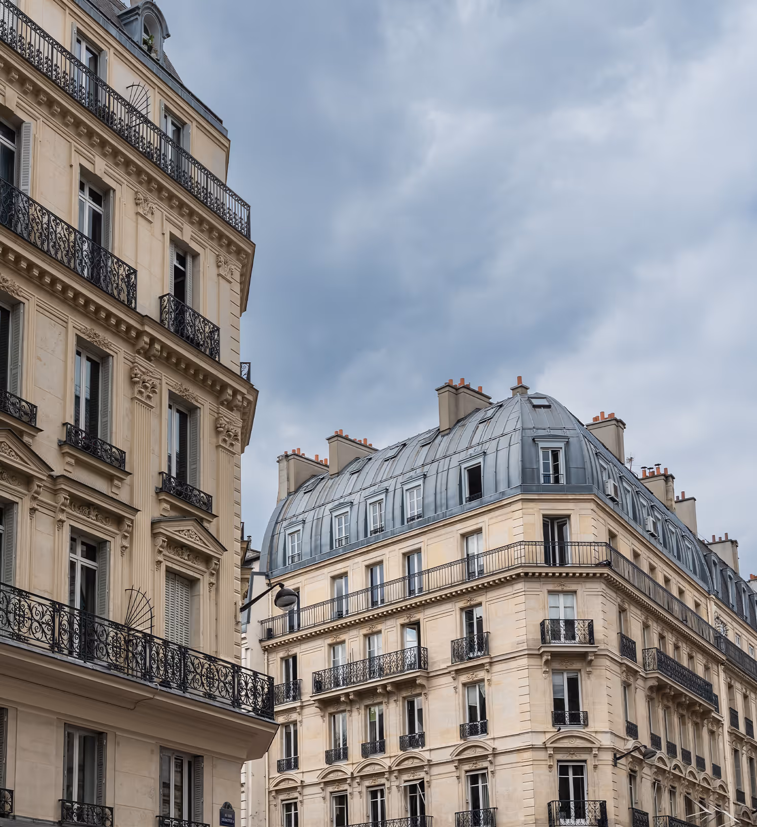 Locaux Valeran vus de l'extérieur, cabinet de conseil en audit financier et gestion pour artisans et investisseurs