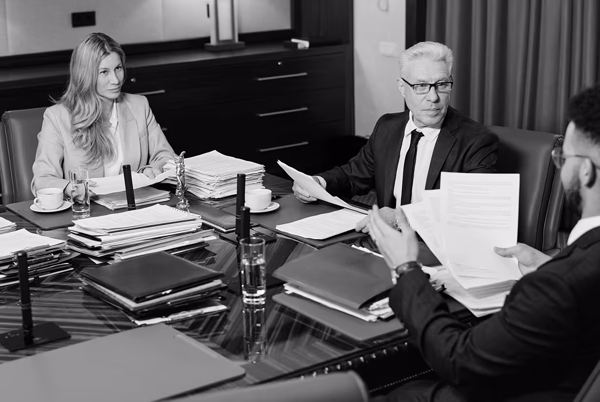 Conseiller Valeran en accompagnement sur-mesure, gestion financière long terme pour maisons familiales et investisseurs