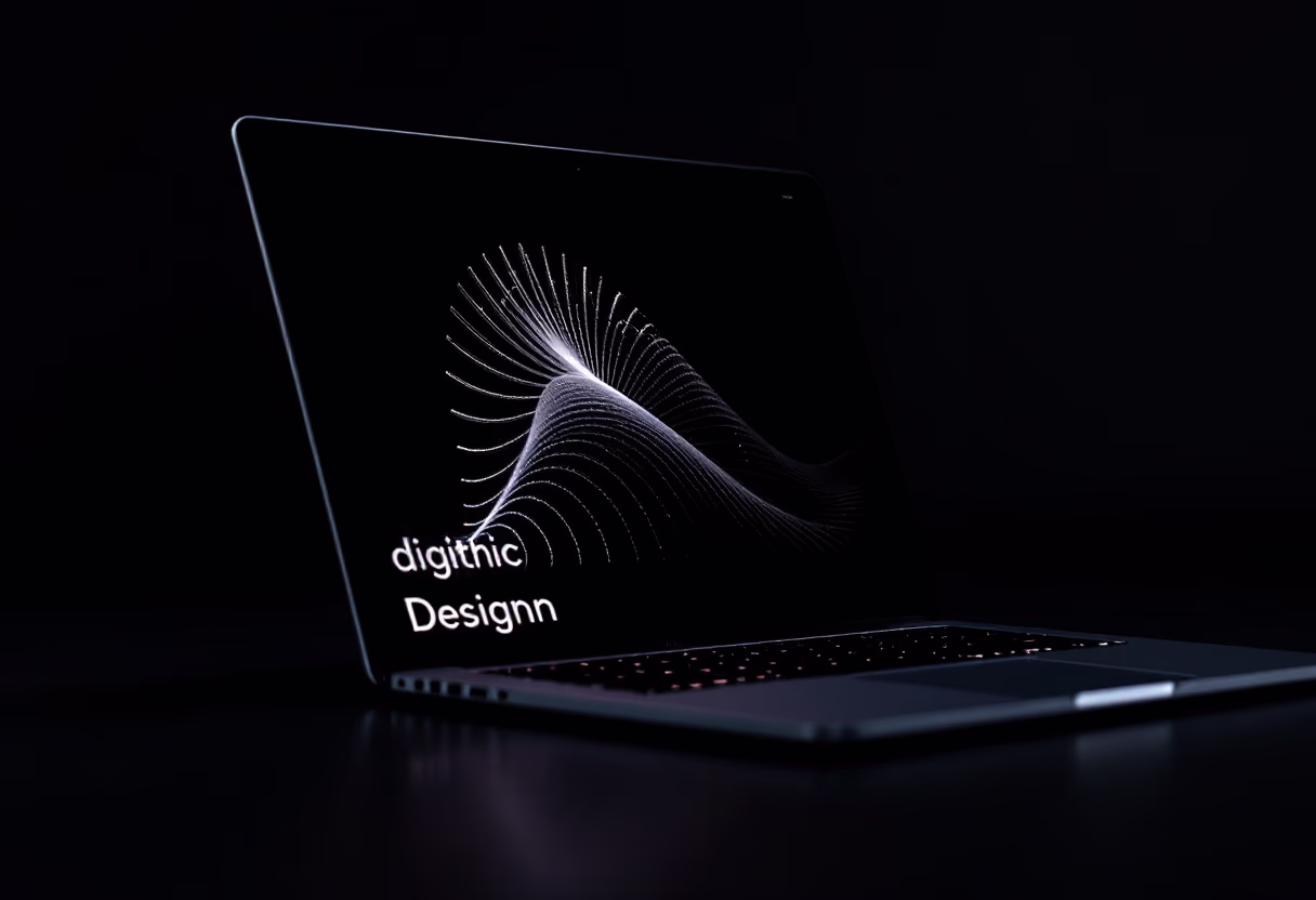 [digital project]