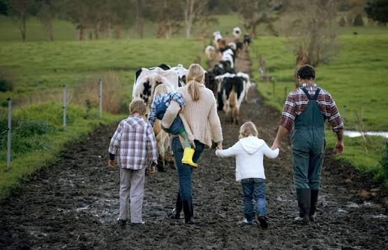 Green Valley Family Farm