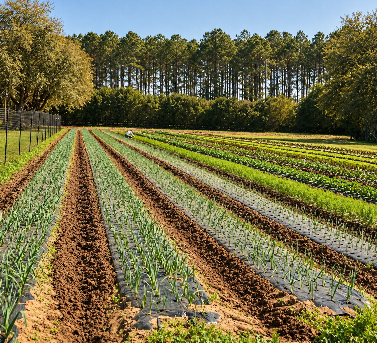 Lowland Farms