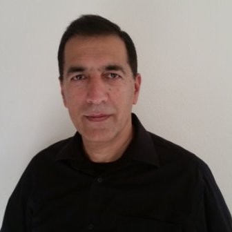 Hameed Surizay