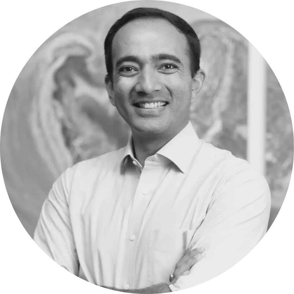 Parthsarathi Trivedi
