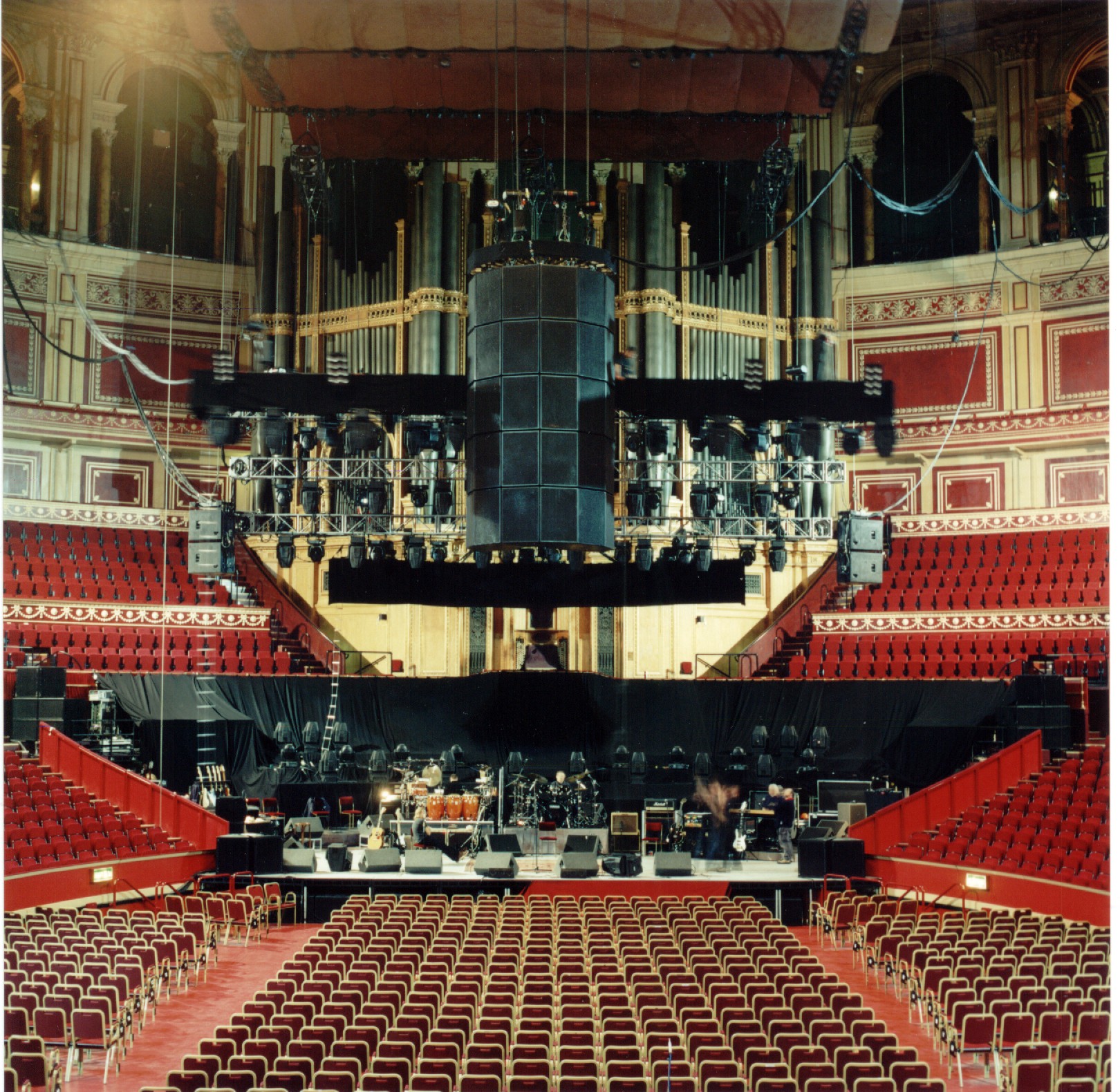 Concert Sound