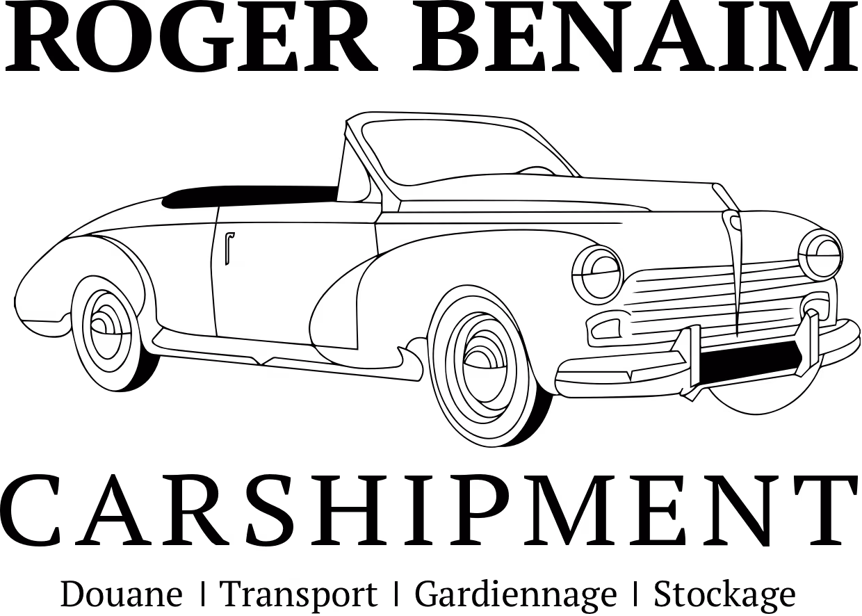 carshipment