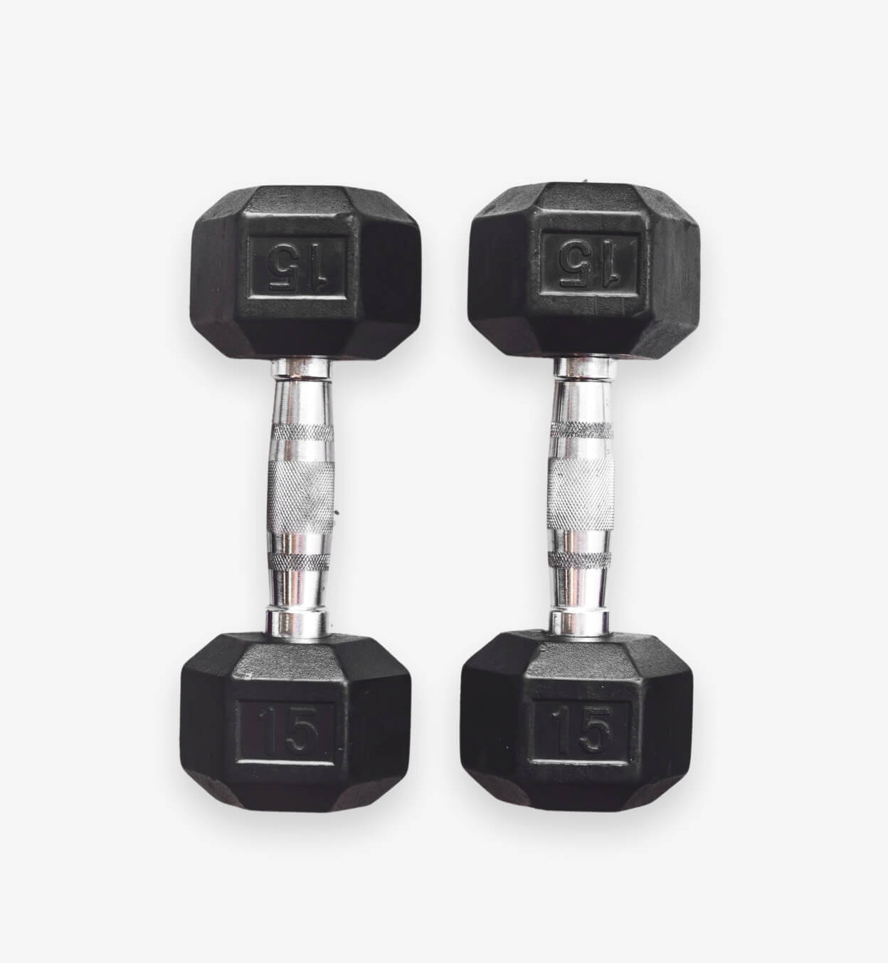 15lb Weights
