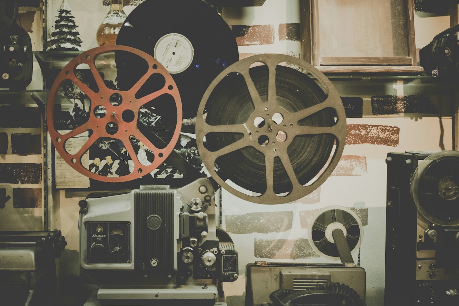 The Best Streaming Platforms for Independent Films