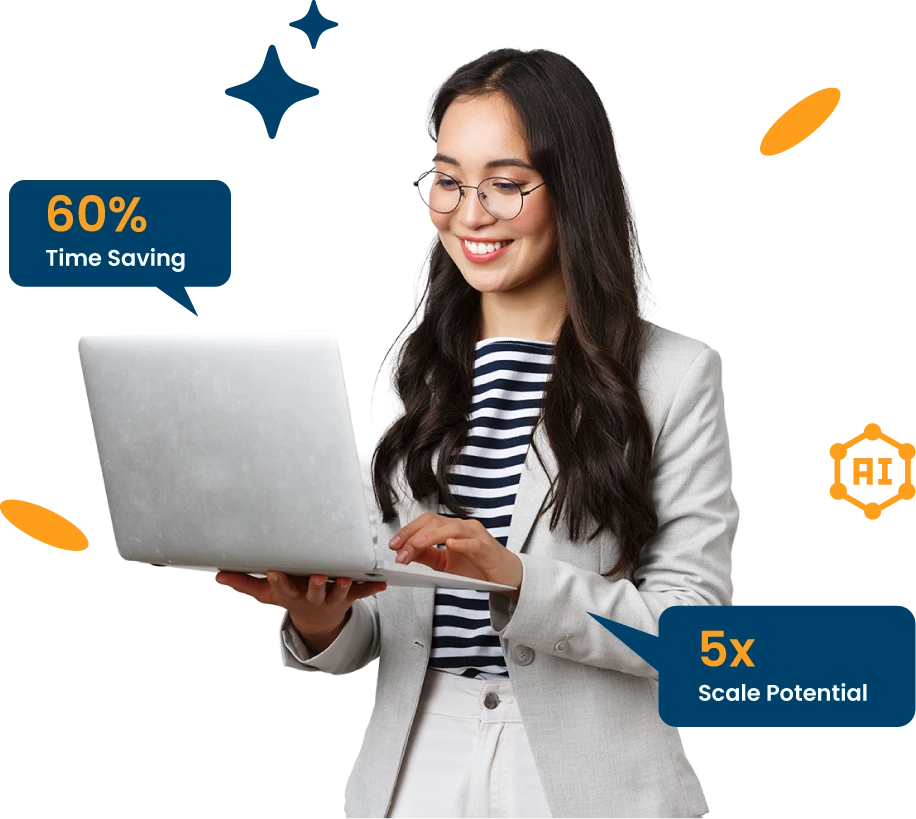 AI Powered legal solutions