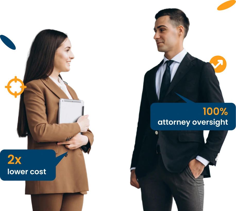 Legal Operations