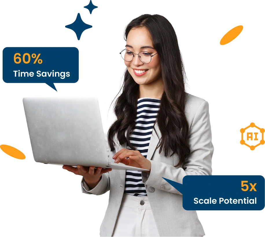 AI Powered legal solutions