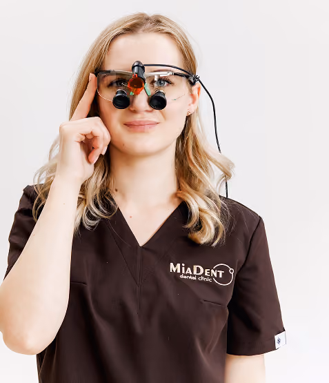 general dentist, dental surgeon