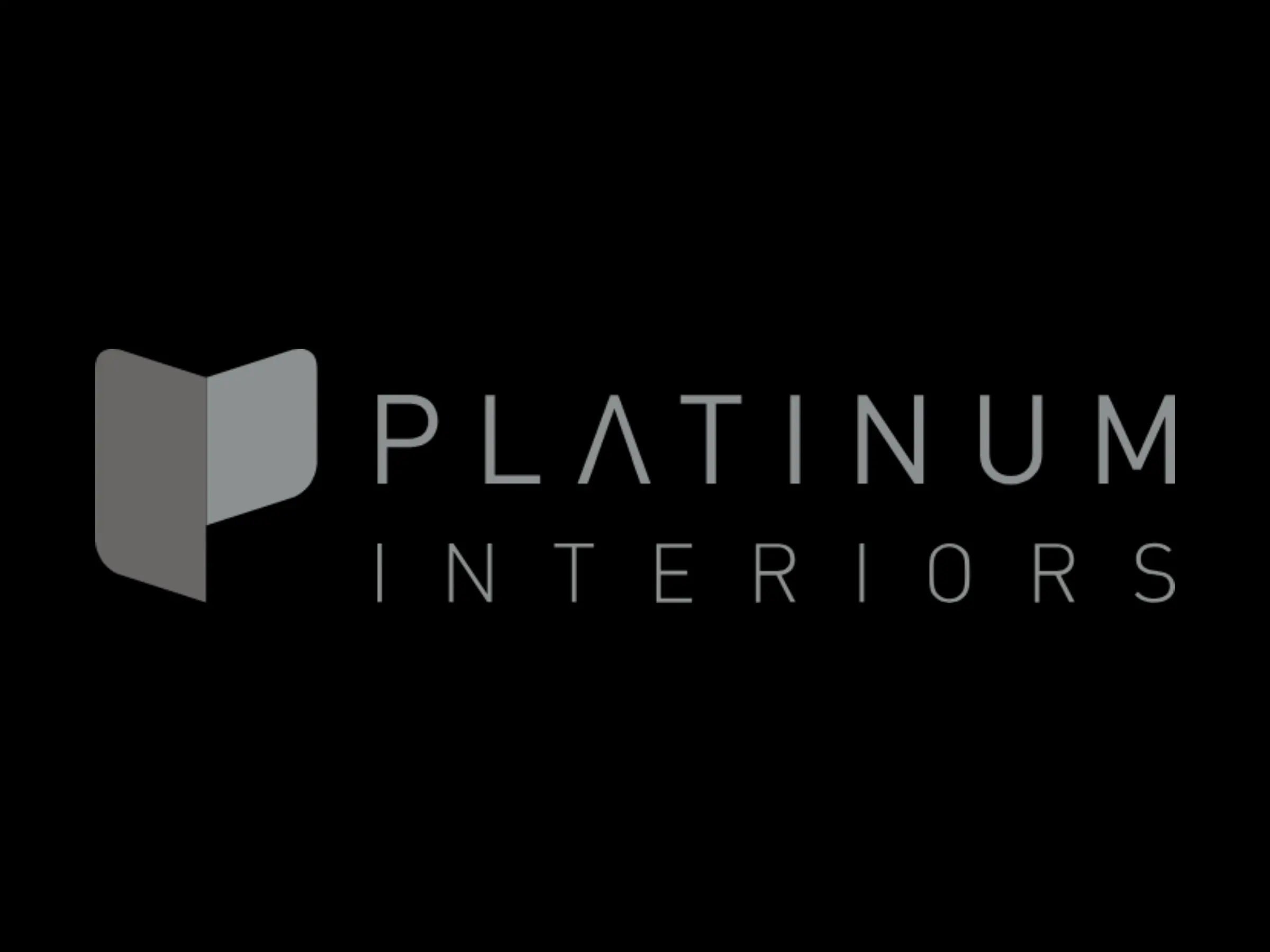 Platinum Interiors logo