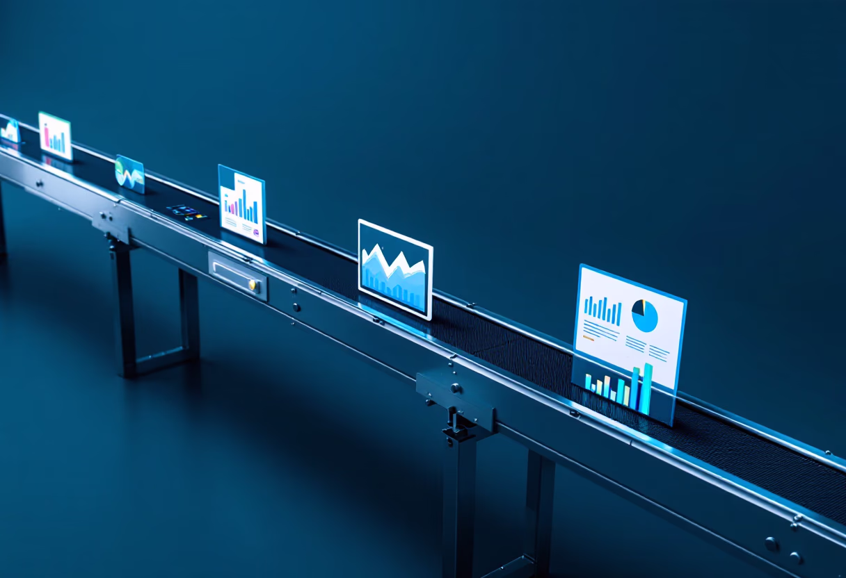 image of process automation