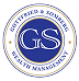 Certified & Licensed G&S Asset Management circular company logo.