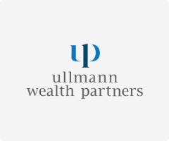 ullmann wealth partners logo