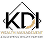 Gold Phoenix bird rising above the text 'PHOENIX SAGA ACADEMY' on a black background.