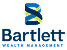 Bartlett Wealth Management company logo.